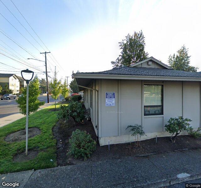 Michael J Emert & Associate CPAs, PC location - Portland