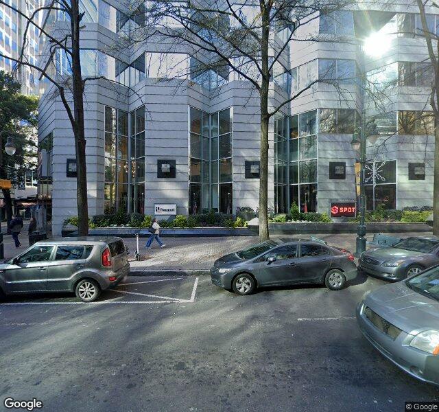 Uptown Charlotte Smiles location - Charlotte