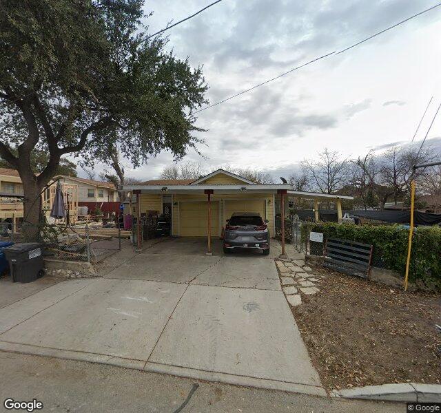 Math Tutor - Rebecca V location - San Antonio