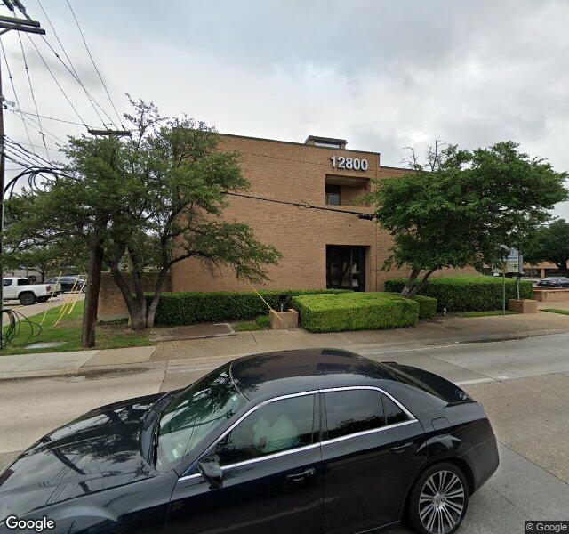 Wellness Vida Center storefront - Dallas