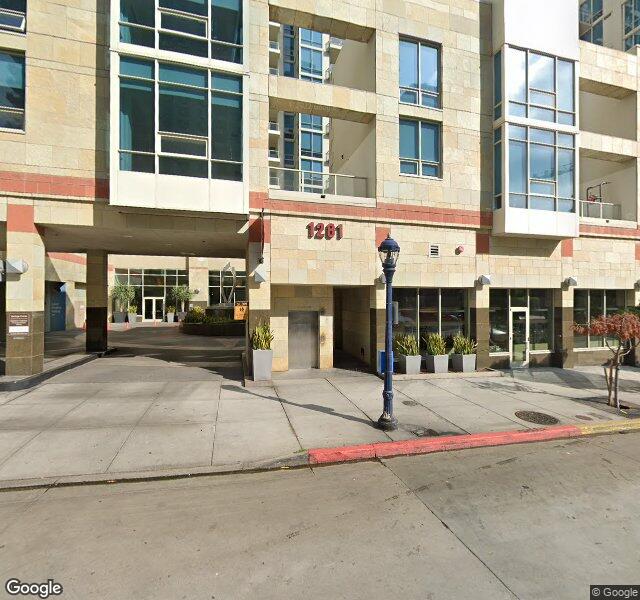 OneTouch Cleaners - San Diego storefront - San Diego