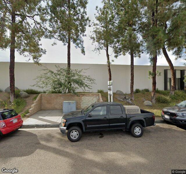 Clean Earth Restorations storefront - San Diego