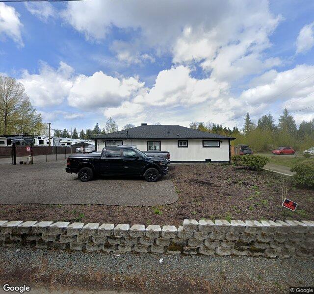 Affordable Movers, LLC storefront - Seattle