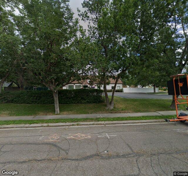 Little Geniuses Learning Center location - Salt Lake City