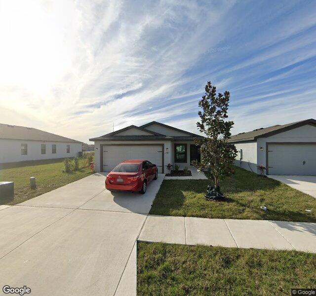 Erick's Auto Detailing storefront - Tampa