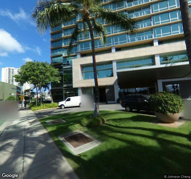 Locations LLC James S. More (R) CRS location - Honolulu