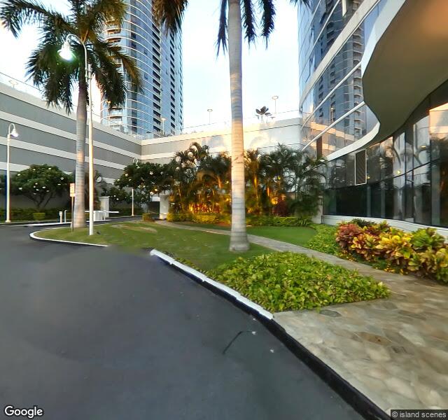 Help-U-Move Hawaii storefront - Honolulu