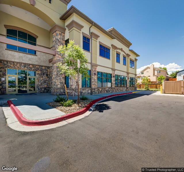 Get Your Beauty On storefront - Northglenn