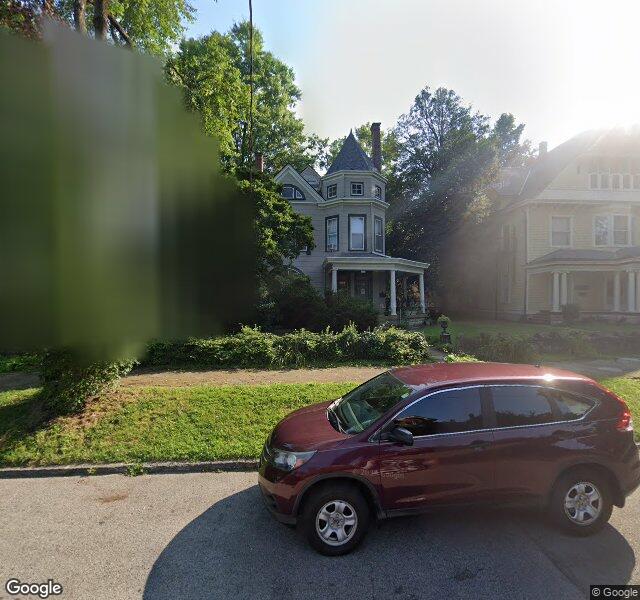 Heather Florance Photography location - Louisville