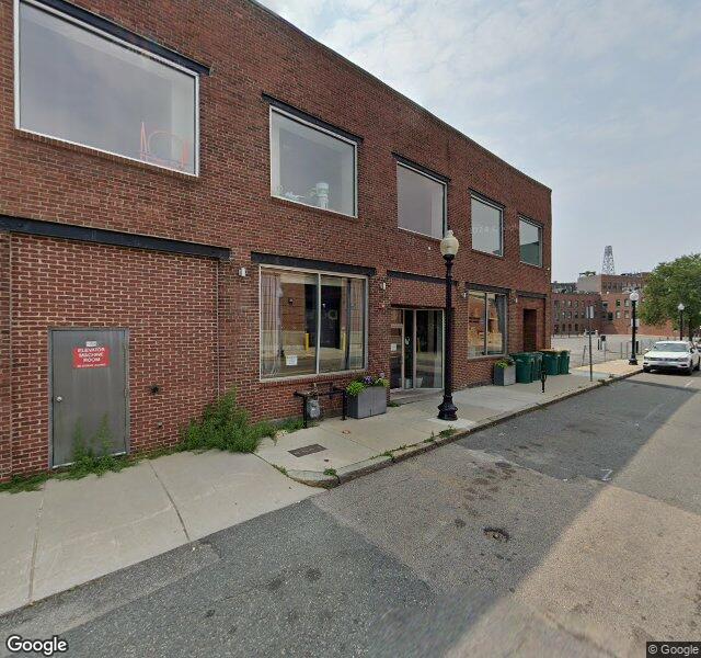 The Urban Hound Dog Grooming, Hotel & Daycare location - Boston