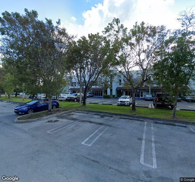 Real Tec Media - Miami Computer Repair Service storefront - Miami