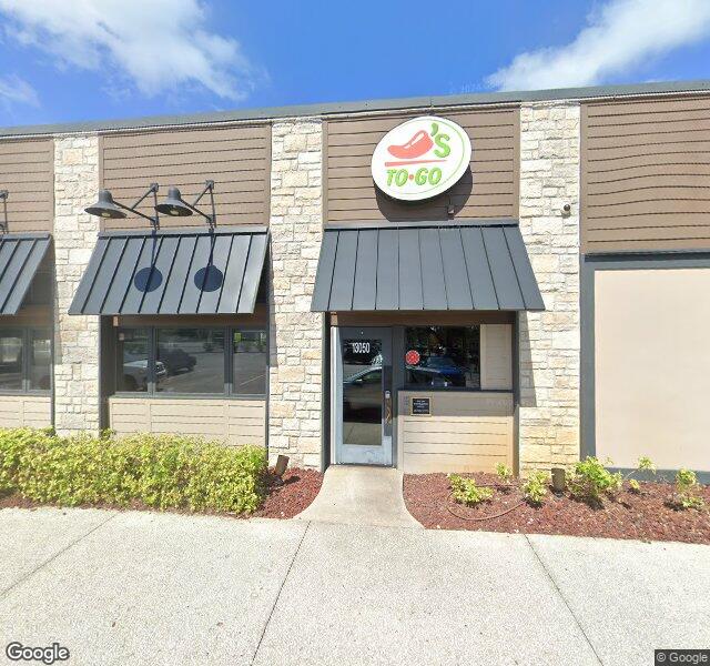 L Pincus Law, PLLC location - Tampa