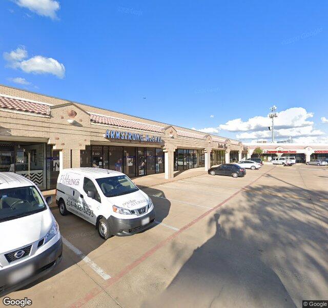 Priceless Caterings LLC storefront - Dallas