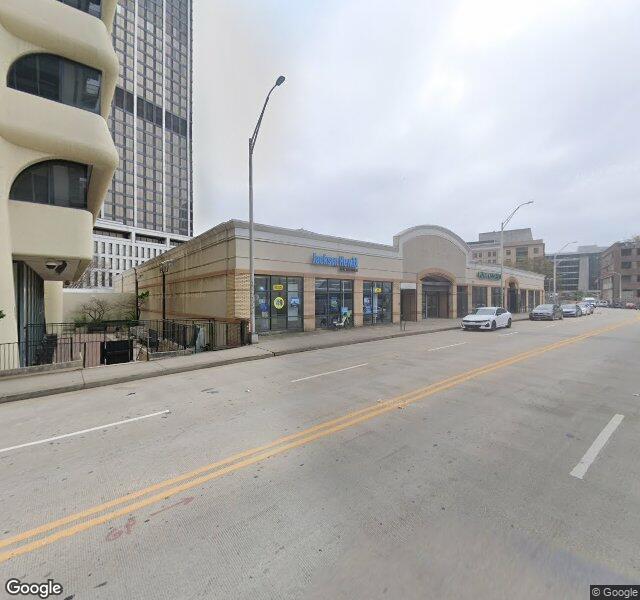 Mauricio The Hair Doctor location - Atlanta