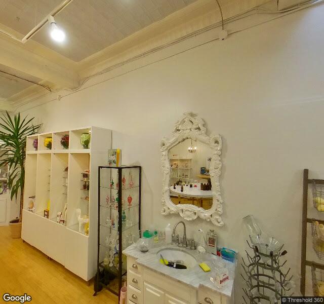 Allura Medical Esthetics storefront - Providence