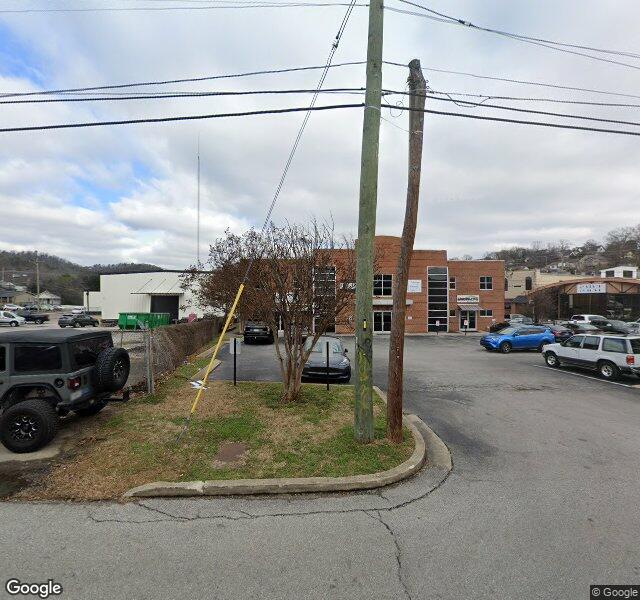 MedSpa of Chattanooga location - Chattanooga