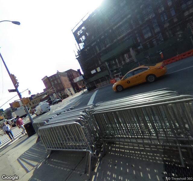 Sunny Locksmith location - New York