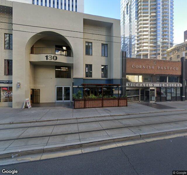 The Local Barber and Shop location - Phoenix