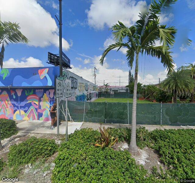 Prime Tech Support location - Miami