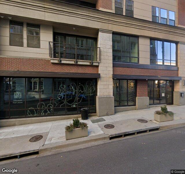 Tim Toms Photography storefront - Kansas City