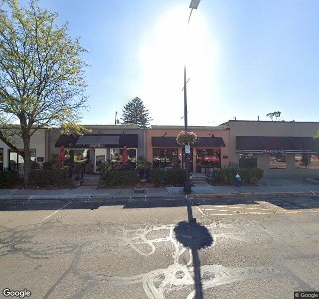 Boss Gal Beauty Bar - Grandview storefront - Columbus