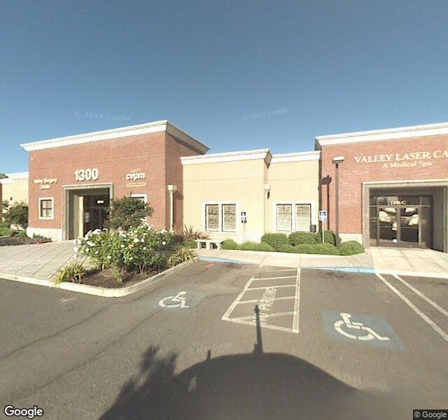 Ego Beauty & Wellness Defined location - Modesto