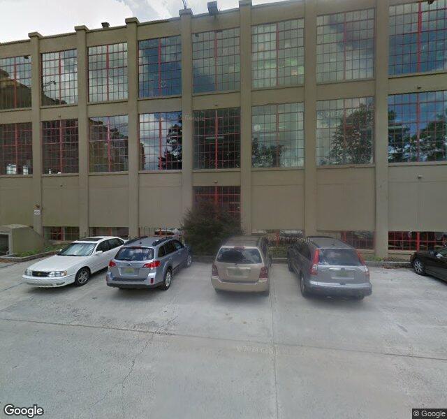 Medloft Spa storefront - Huntsville