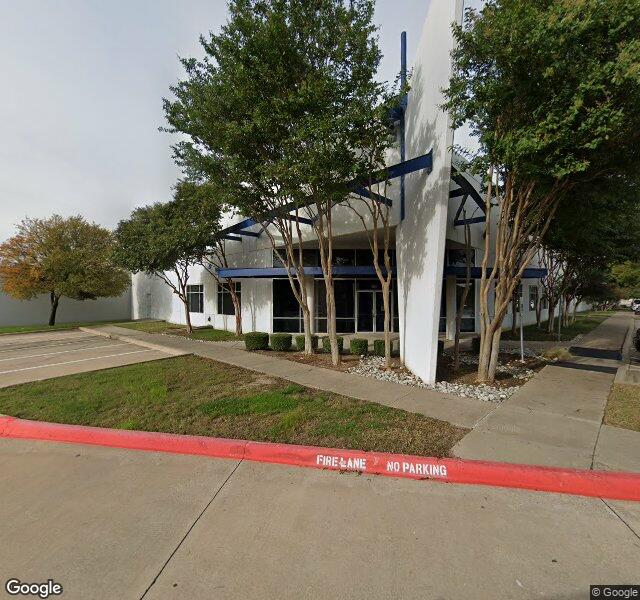 ...Destination Dallas Texas location - Dallas