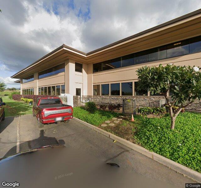 BANYAN MEDSPA MAUI storefront - Kihei