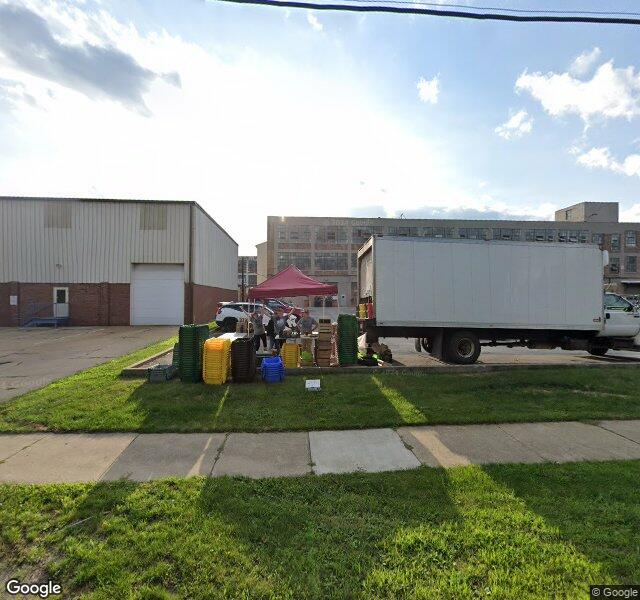 Capture Style Photography location - Cleveland