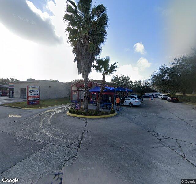 DLuxe Hand Car Wash location - Orlando