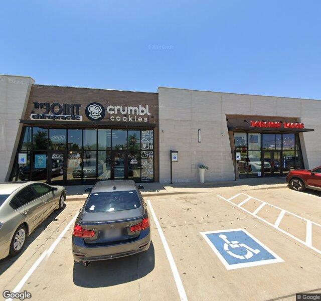 The Joint Chiropractic location - Oklahoma City