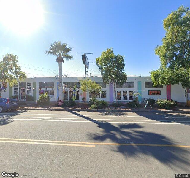 PLUM STUDIOS location - Phoenix