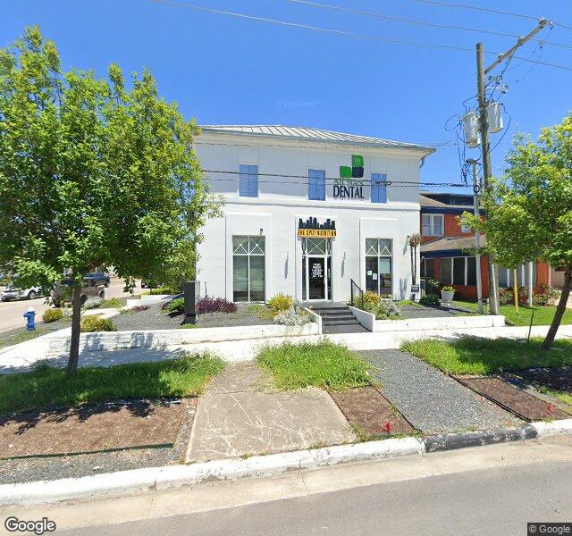 We Fix PC Laptop storefront - Houston