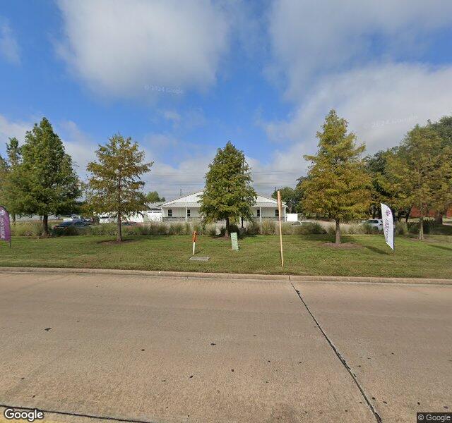 PetSuites Cypress storefront - Houston