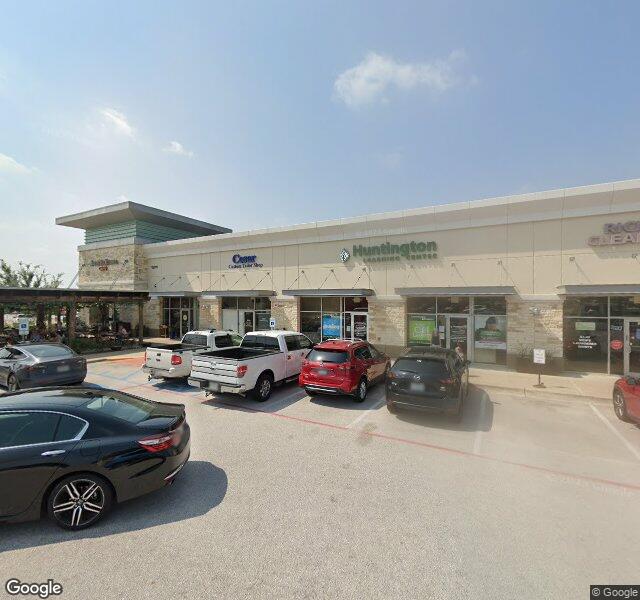 Huntington Learning Center Bee Cave location - Austin