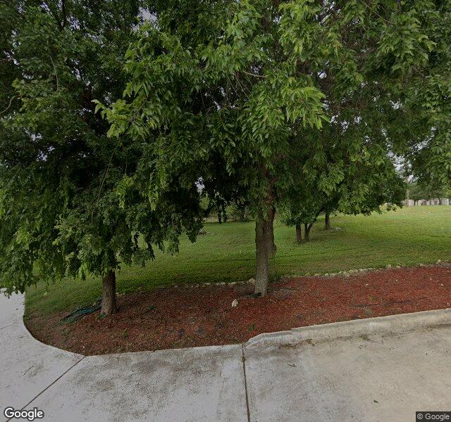 Fred Flores CPA location - San Antonio