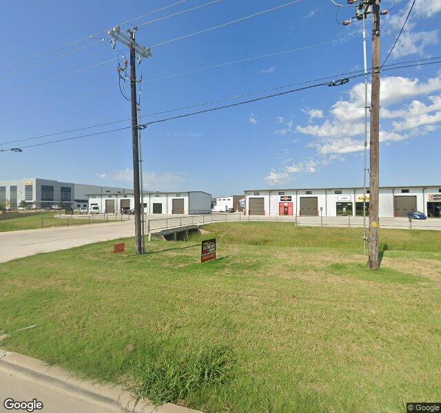 Restoration 1 of North Fort Worth location - Fort Worth