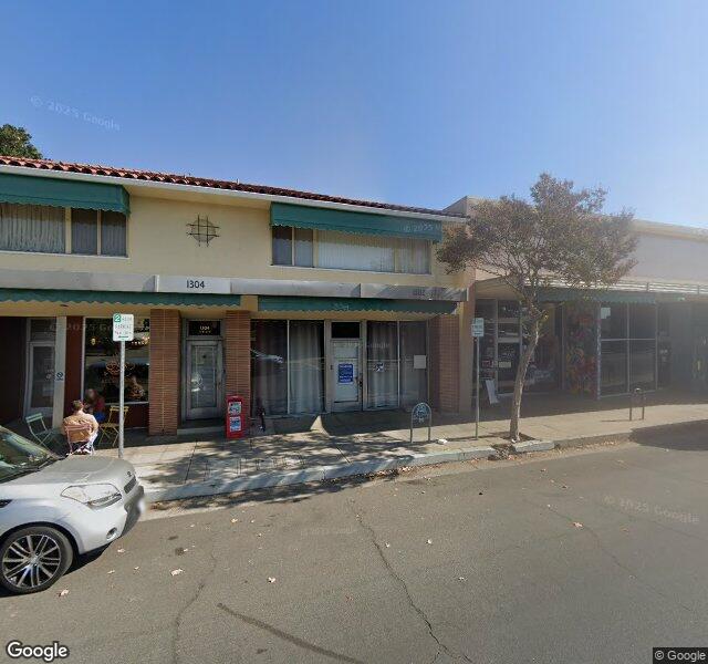 FORMÉ location - Fresno