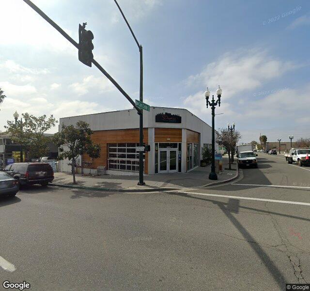 Abbey Catering & Events storefront - San Diego