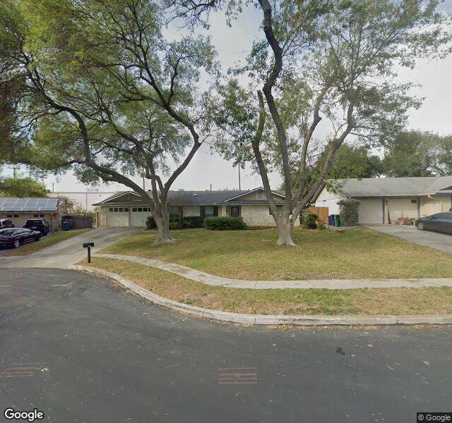 Champion Lock & Safe Company location - San Antonio