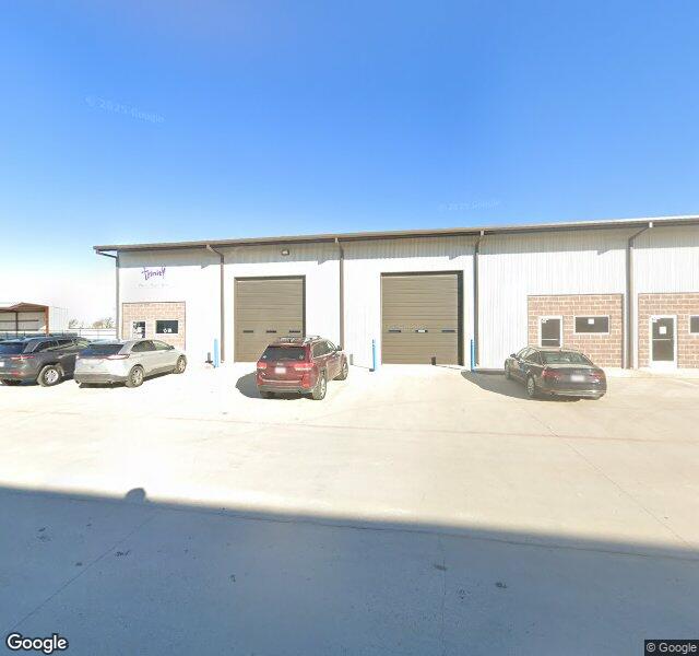 Ideal Detailing Solutions location - Fort Worth