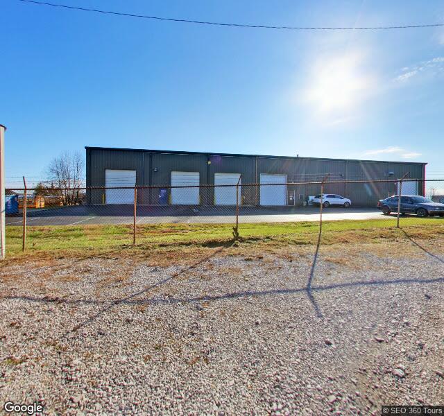 Studio A Louisville storefront - Louisville