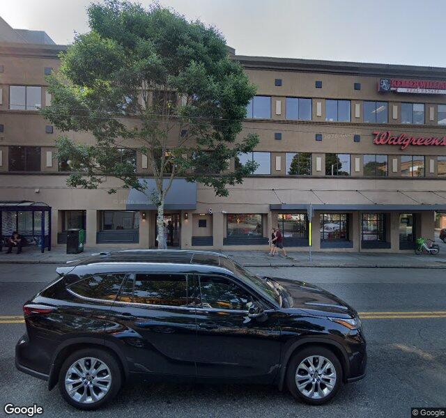 Danny Greco Homes, Realtor location - Seattle