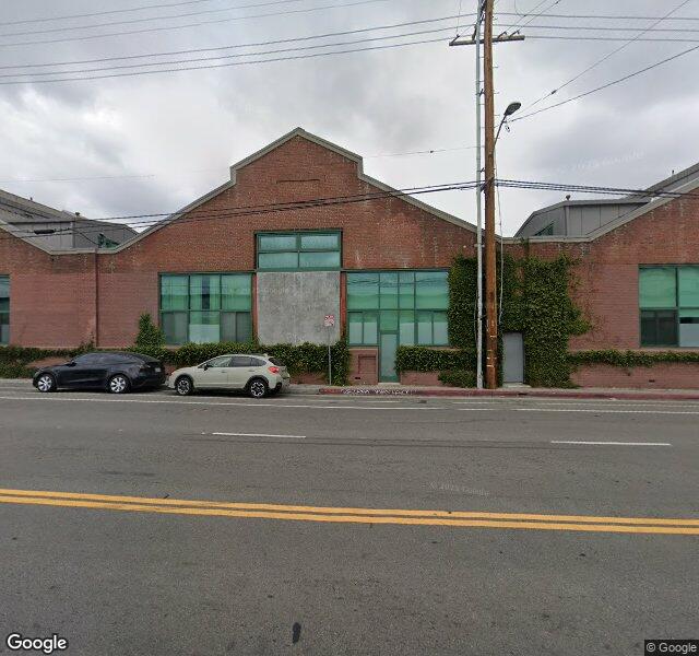 Headshots by Bradford Rogne Photography location - Los Angeles