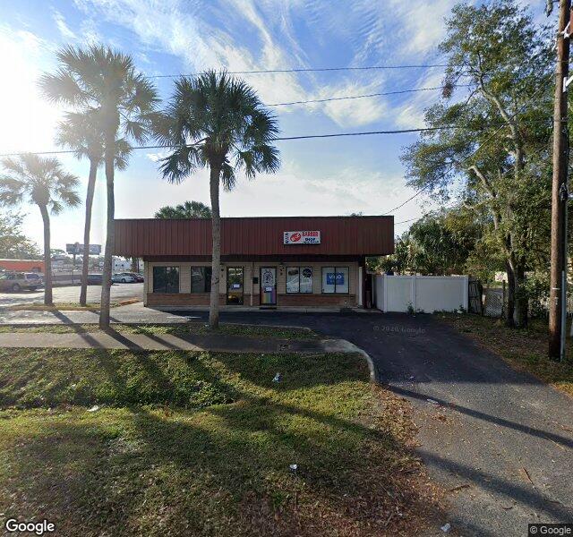 LEGEND MOVERS 4 YOU LLC storefront - Orlando