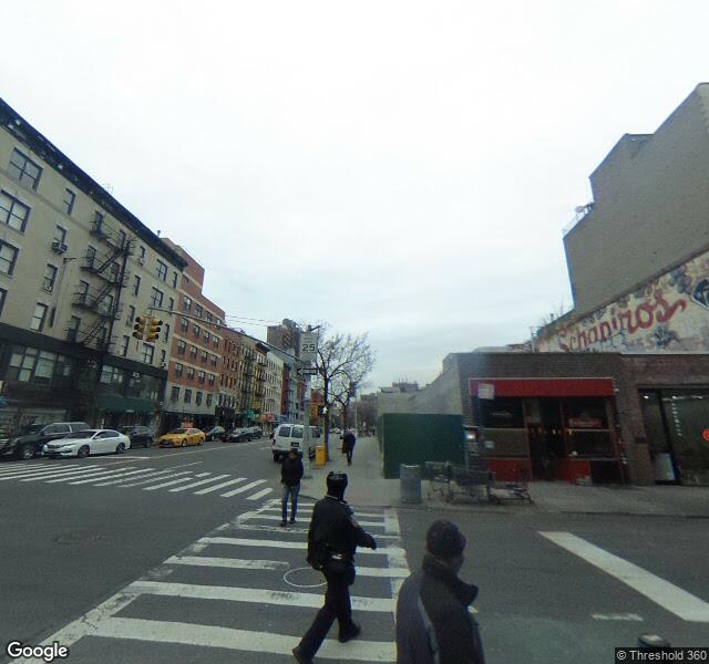 ORAL Dental Studio NYC location - New York