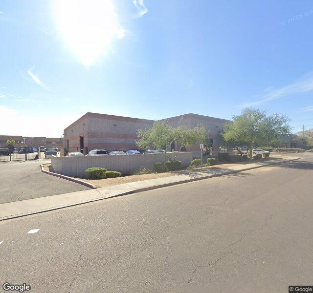 You Move Me Phoenix storefront - Phoenix