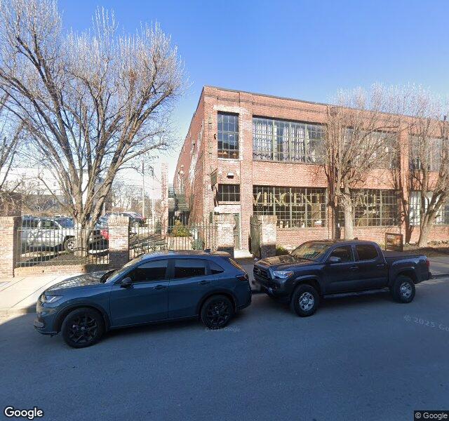 Judith Hill Photography location - Nashville