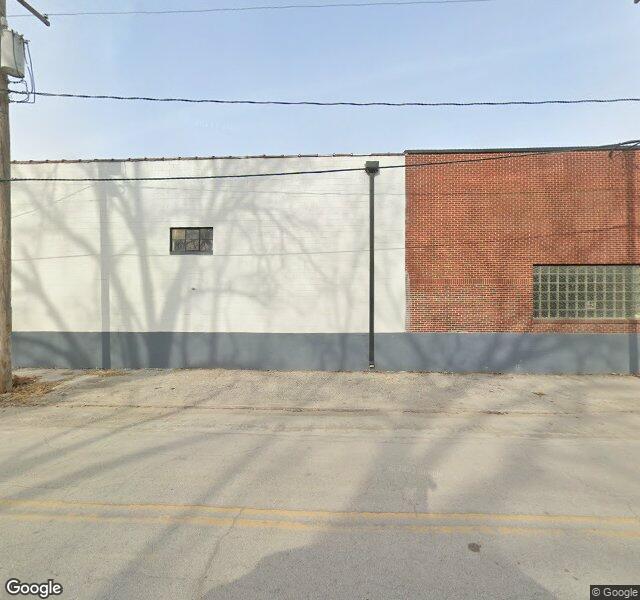 Mantis Pest Solutions location - Kansas City